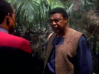 Click to watch 'The Maquis (2)' (popup) Star Trek Deep Space 9